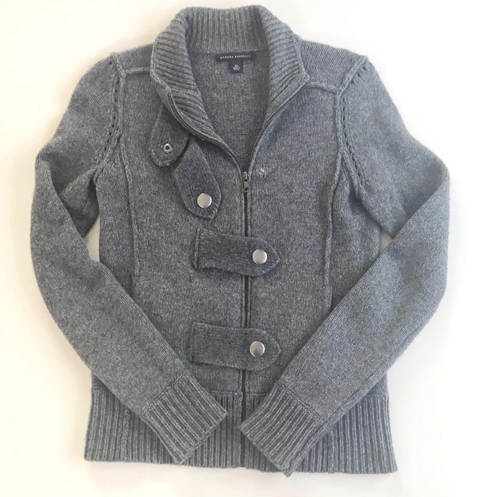 Banana Republic Sweater